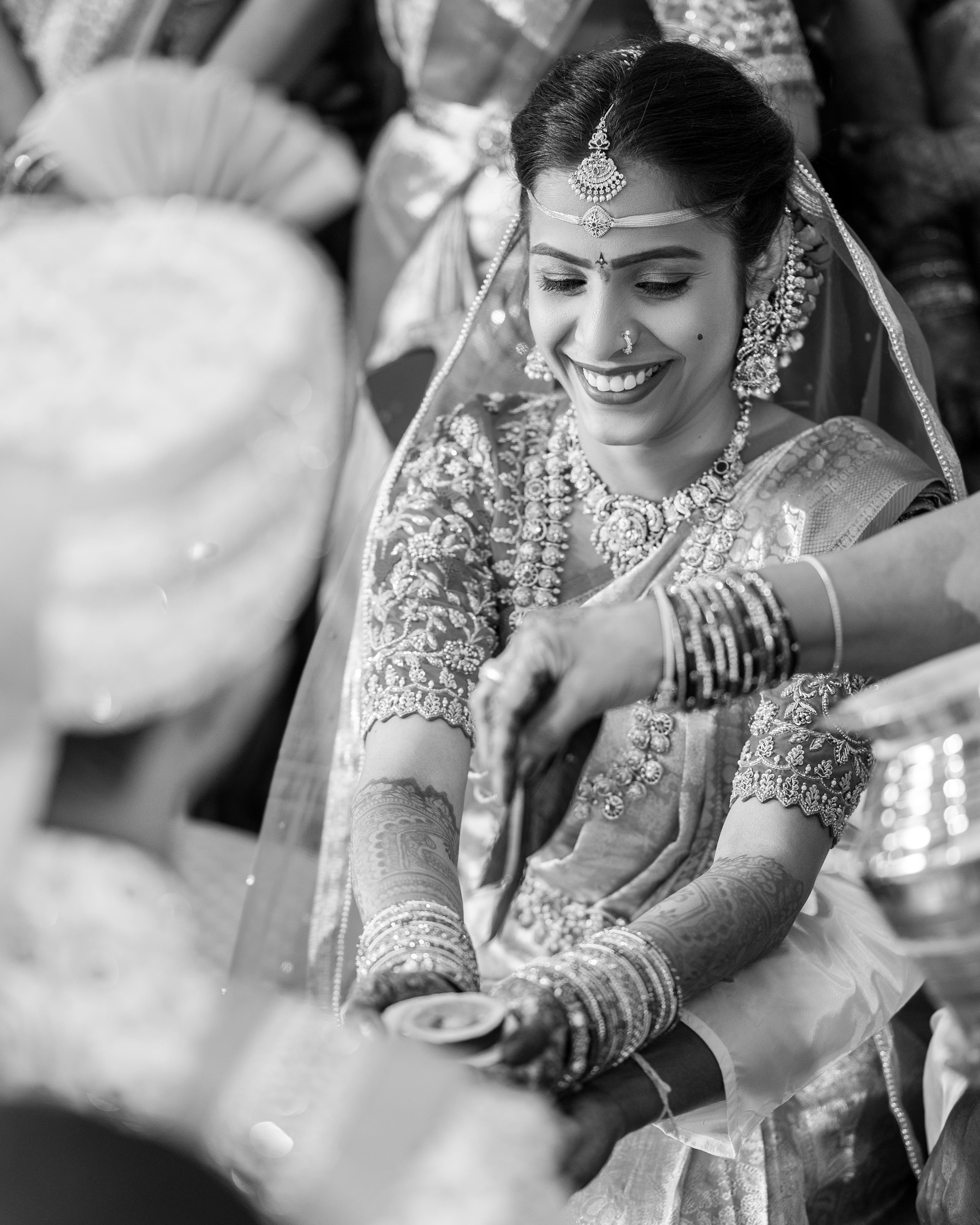 Wedding Photography